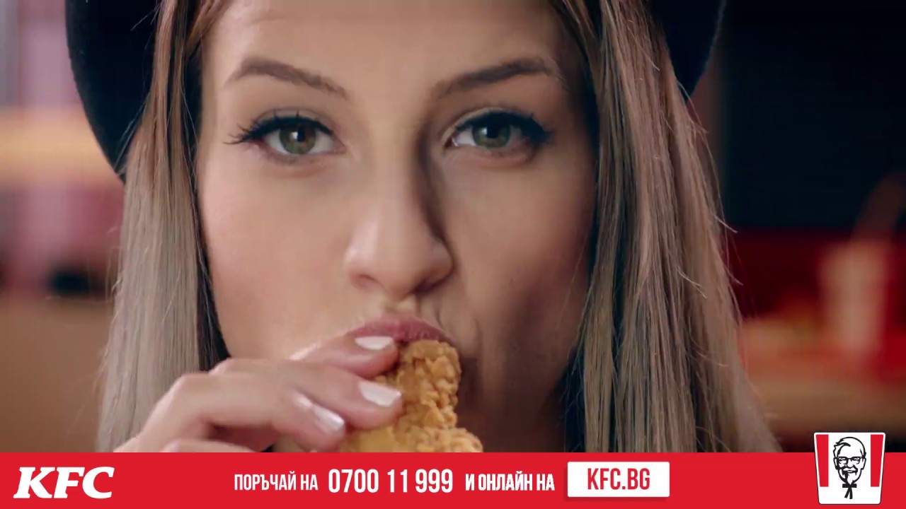 KFC Bucket 2020 YouTube