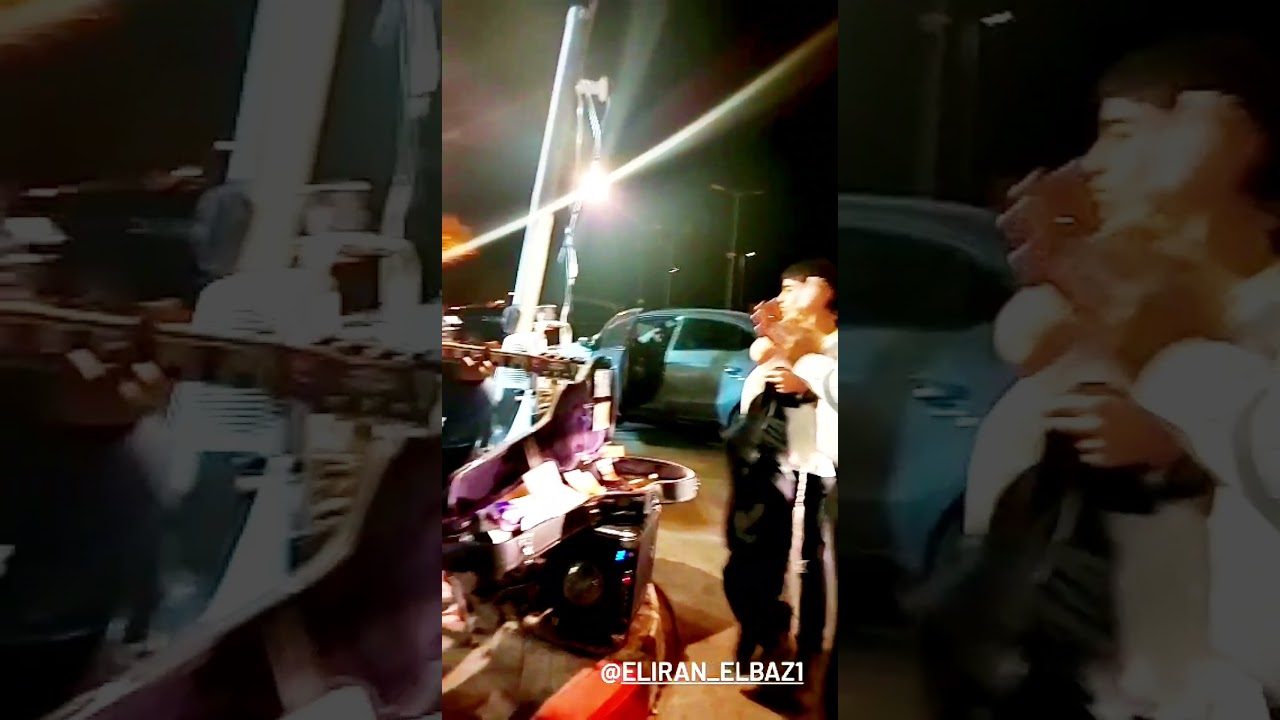 שפוגשים את קיסר בדרך.....