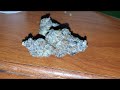 Jungle Boys WHITE WOOKIES🍪 strain review(22%THC) - YouTube