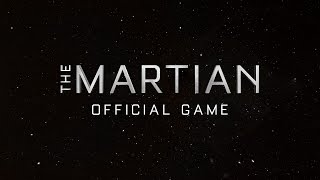 The Martian: Official Game