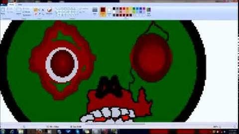 The Making of Pivot Zombie Survivor 3