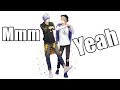 Nightcore - Mmm Yeah [Deeper Version]