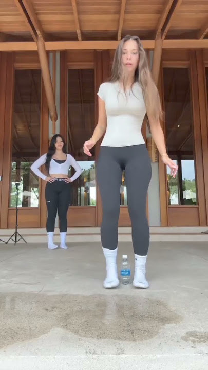 Sophie rain X Aishah Sofey 🤭🙌 #shorts #tiktok #sophierain #aishah #trending