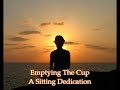 Emptying the cup sitting dedication  spiritual practice in dedication