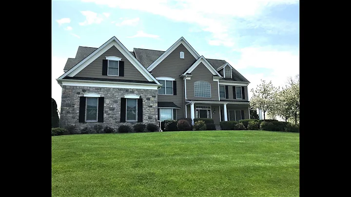 201 Casey Way Hatfield PA Video Tour