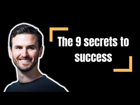 Do These 9 Things If You Want to Be Successful