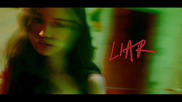 Jaime Cheung 張天穎 - 《LIAR》Official Music Video