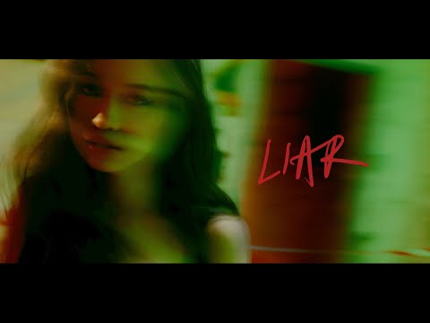 Jaime Cheung 張天穎 - 《LIAR》Official Music Video