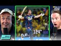 One of the greatest ipl innings ever  csk v lsg