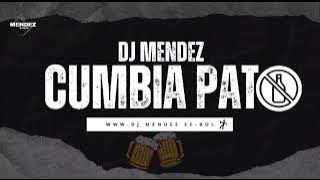 DJ MENDEZ  ESPECIAL PATO MAR-2024