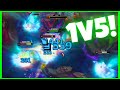 Babus smurfing baron play  lol daily clips ep138