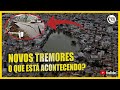 SETE LAGOAS: Por que os tremores estão mais FREQUENTES em 2024?