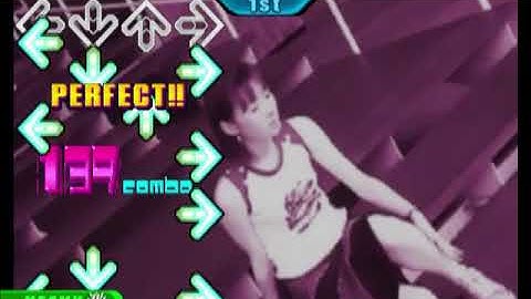 DDRMAX - true... (trance sunrise mix) (Heavy)