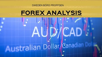 20210111(AUD/CAD)EASY & SIMPLE FOREX TECHNICAL ANALYSIS