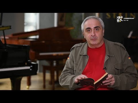 გადაცემა მეტრონომი - ლაშასთან და სანდროსთან ერთად