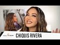 Entrevista Chiquis: Mi Problema, Latin Grammy, compartir mucho en Instagram y mas