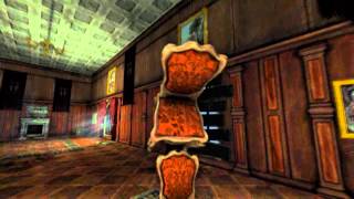 Amnesia Part 2 + Live Stream Highlights/Chair Stacking