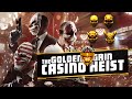 [Payday 2] [Outdated/Gameplay] Golden Grin Casino Stealth