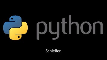 Python While Schleife