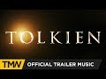 Tolkien - Official Trailer Music | (Position Music) 2WEI - Orion