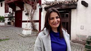 Pelin Karakuş / Kalaycılar Kalay Yapar