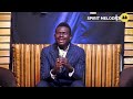 Njagala Nkumanye Knowing You With Prophet Kale Xavier Alpha Njagala Nkumanye Knowing You With Prophet Kale Xavier Alpha