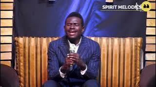 Njagala Nkumanye | Knowing You | with Prophet Kale Xavier Alpha