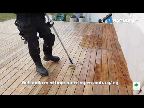Hagmans Träskydd Kisel