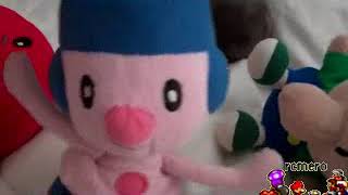 Jump On My Belly Sparta Rcmero Creations V3 Mix