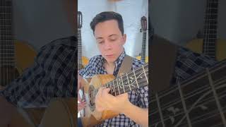 100 Pagodes de Viola em 100 Dias (42/100)