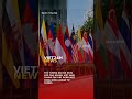 Thủ tướng Lê Minh Hưng dự Hội nghị cấp cao ASEAN 48 #tintuc #news #congnghe