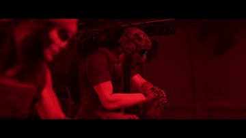 SCOUT CLASS BUILD!!! Predator Hunting Grounds