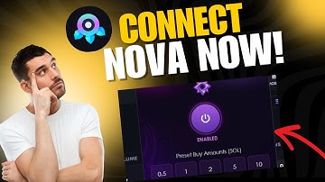 How To Use Nova on Photon 2025 🔥 | Complete Guide & Tips! 🚀