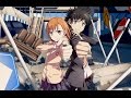 【AMV】Crazy For You (To aru Majutsu no Index/To aru Kagaku no Railgun)