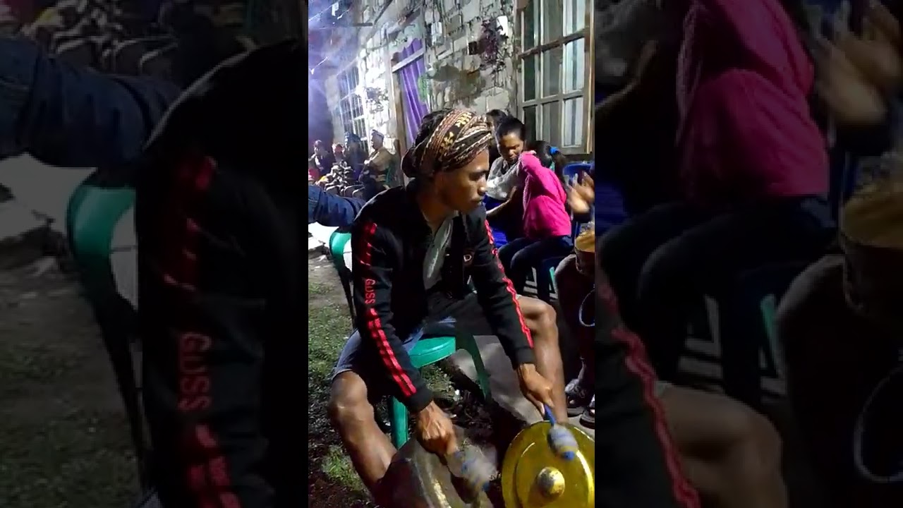 gasa Soka pateba Ama Tina||