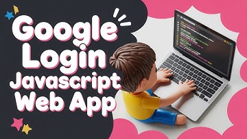 Javascript OAuth2 One Tap Auto Google Login & Logout Project Using JWT & Google Identity Services