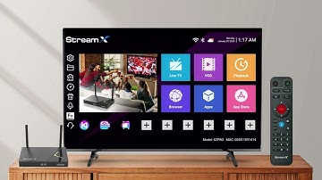 How to Set Up Shortcuts and Short Keys with StreamX X2 Pro and Max