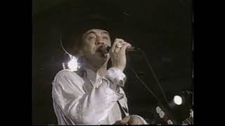 SRV & Double Trouble - Life Without You (New Orleans Jazz & Heritage Festival, 1988)