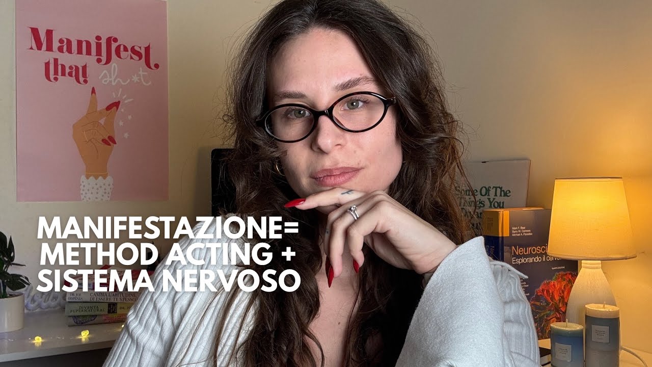 STOP se stai cercando di manifestare: ecco perché non funziona (e cosa fare invece) 