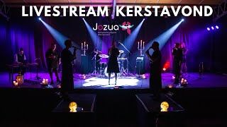 Jozua Alblasserdam - Kerstavond Dienst 24 december (Livestream)