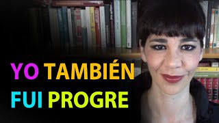 Yo también fui progre... y constitucionalista. FORJA 232 #progresismo #politica #actualidad #españa