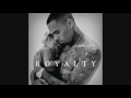 Chris Brown   Little More Royalty Audio