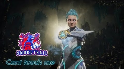 Frost can whiff punish  EVERYTHING