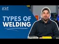 Proto Tech Tip - Types of Welding