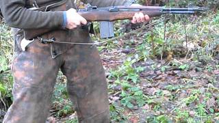 Bm 59 Firing Gunbroker Auction Jan ,2012