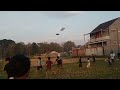 Berburu layangan PART 2