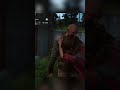 Brutal Aggressive Kills in The Last of Us Part II Remastered 😈🔥 | PS5 Combat Moments #tlou2 #shorts