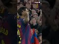Cancelo puts it exactly where he wants 👀 #LaLigaHighlights #shorts #fcbarcelona