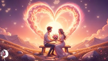 HE(SHE) Will Definitely CALL or WRITE! 💖 TELEPATHIC ATTRACTION + POWERFUL AFFIRM | Alpha Waves 528Hz