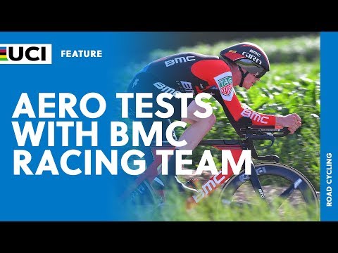 ვიდეო: BMC Racing: 